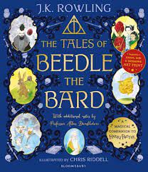 The-Tales-Of-Beedle-The-Bard-J-K-Rowling-9781526637895
