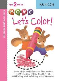 Kumon-More-Lets-Colour-9781933241326