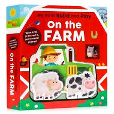 On-The-Farm-My-First-Build-And-Play-Tiger-9781788814829