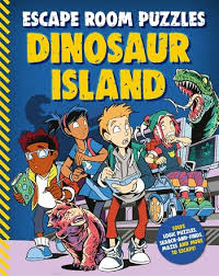 Dinosaur-Island-Escape-Room-Puzzles-Kingfisher-9780753446171