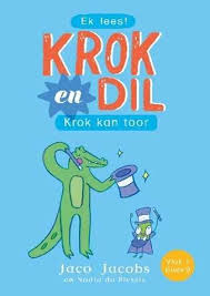 Krok-En-Dil-Krok-Kan-Toor-Vlak-1-Boek-9-Jaco-Jacobs