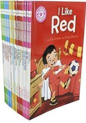 Reading-Champion-Beginners-Collection-Sue-Graves-9781445166292