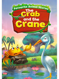 The-Crab-And-The-Crane-Mind-To-Mind-9789674474461