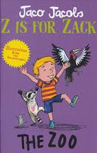 Z-Is-For-Zack-The-Zoo-Jaco-Jacobs-9781776353361