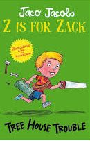 Z-Is-For-Zack-Tree-House-Trouble-Jaco-Jacobs-978079939757