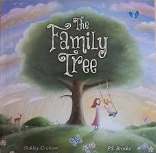 The-Family-Tree-Oakley-Graham-9781787002180