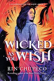 Wicked-As-You-Wish-Rin-Chupeco-9781728243269