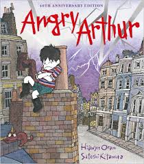 Angry-Arthur-Hiawyn-Oram-9781842707746