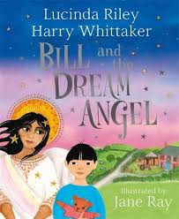 Bill-And-The-Dream-Angel-Lucinda-Riley-9781529051193