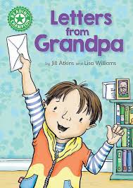 Letters-From-Grandpa-Reading-Champion-Jill-Atkins-9781445154503