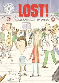 Lost-Reading-Champion-Sue-Graves-9781445162720