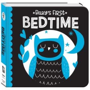 Babys-First-Bedtime-Hinkler-9781488956911