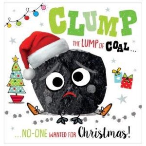 Clump-the-Lump-Of-Coal-Elanor-Best-9781800581104