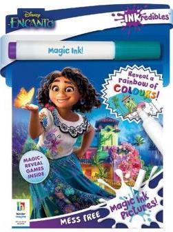 Disney-Encanto-Inkredibles-Hinkler-9781488904127
