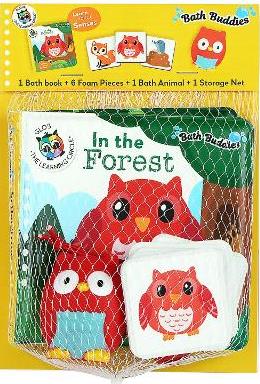 In-the-forest-bath-buddies-9788742553503