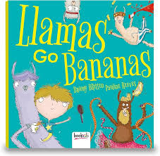 Llamas-Go-Bananas-Briony-Britten-9781787724686