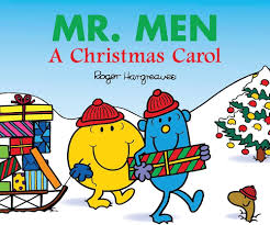 Mr-Men-A-Christmas-Carol-Roger-Hargreaves-9781405279444