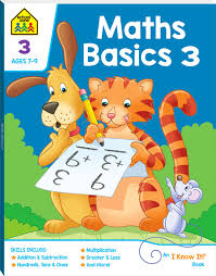 School-Zone-Maths-Basics-3-9781488930133