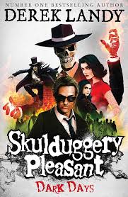 Skulduggery-Pleasant-Dark-Days-Derek-Landy-9780007325979