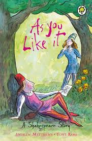 As-you-Like-It-A-Shakespeare-Story-9781846161872