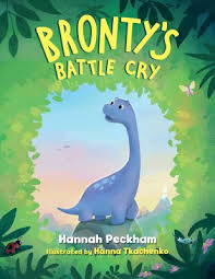 Brontys-Battle-Cry-Hannah-Peckham-9781782705499
