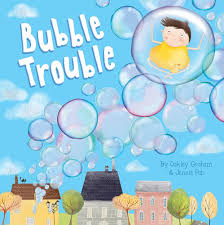 Bubble-Trouble-Oakley-Graham-9781787000728