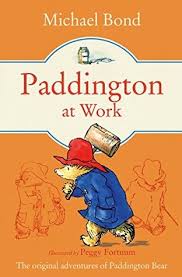 Paddington-At-Work-Michael-Bond-9780007977239