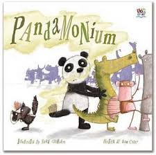 Pandamonium-Dan-Crisp-9781835550939