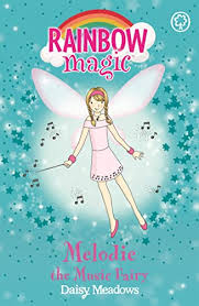 Rainbow-Magic-Melondie-The-Music-Fairy-Daisy-Meadows-9781843628194