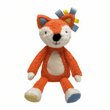 Sensory-Snuggables-Fox-Plush-Toy-Make-Believe-Ideas-5060236486332