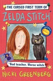 The-Cursed-First-Term-Of-Zelda-Stitch-Nicki-Greenberg-9781760634223