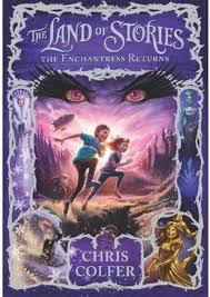 The-Land-Of-Stories-The-Enchantress-Returns-Chris-Colfter-9781510201811