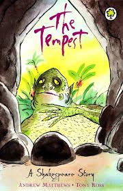 The-Tempest-A-Shakerspeare-Story-9781841213460