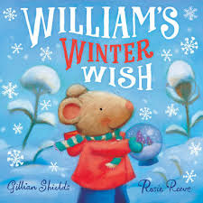Williams-Winter-Wish-Gillian-Sheilds-9780230758179