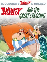 Asterix-And-The-Great-Crossing-Rene-Goscinny-9780752866475