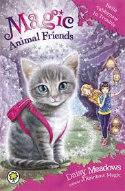 Magic-Animal-Friends-Bella-Tabbypaw-In-Trouble-9781408348451
