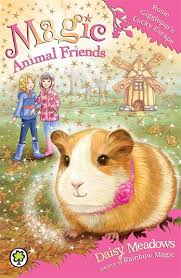 Magic-Animals-Friends-Rosie-Gigglepips-Lucky-Escape-Daisy-Meadows-9781408348499