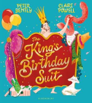 The-kings-birthday-suit-peter-bentley-9781408860144