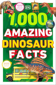 1000-Amazing-Dinozaur-Facts-DK-9780241569931