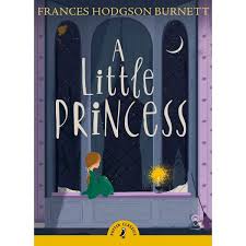 A-Little-Princess-Frances-Hodgson-Burnett-9780241507049