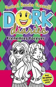 Dork-Diaries-Frenemies-Forever-Rachel-Renee-Russell-9781398527652