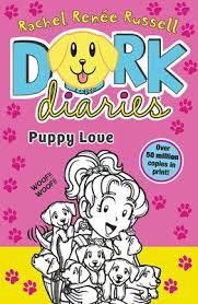 Dork-Diaries-Puppy-Love-Rachel-Renee-Russell-9781398527645