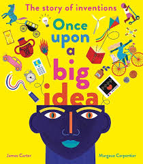 Once-Upon-A-Big-Idea-James-Carter-9781838915513