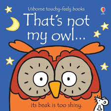 Thats-Not-My-Owl-Usborne-9781409587583