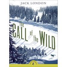 The-Call-Of-The-Wild-Jack-London-9780241507032