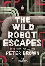 The-Wild-Robot-Escapes-Peter-Brown-9781848127517