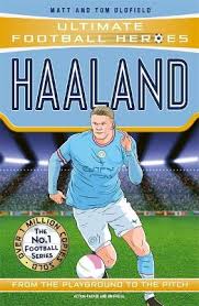 Haaland-Ultimate-Football-Heroes-Matt-Oldfield-9781789464757