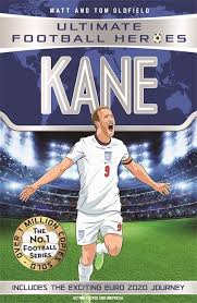 Kane-Ultimate-Football-Heroes-Matt-Oldfield-9781789465693