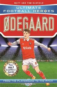 Odegaard-Ultimate-Football-Heroes-Matt-Oldfield-9781789464870