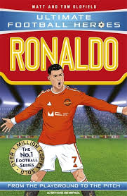 Ronaldo-Ultimate-Football-Heroes-Matt-Oldfield-9781786064059
